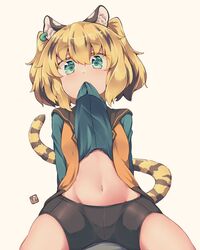 torafuji nagi from original by kuromiya