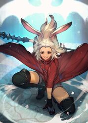 viera from final fantasy by hide (hideout)