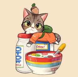 original fan art