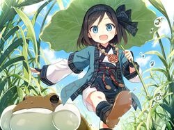 Booru post from safebooru.org