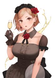 kugisaki nobara from jujutsu kaisen