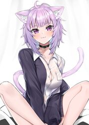 nekomata okayu from hololive