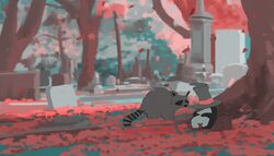 original fan art