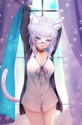 nekomata okayu from hololive