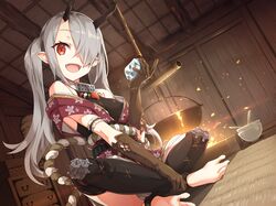 Booru post from safebooru.org