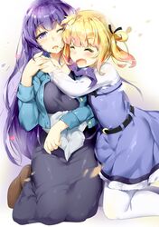 girlish number fan art