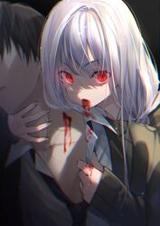 original fan art
