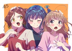 Booru post from safebooru.org