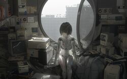 original fan art