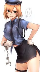 miyamori aoi from shirobako