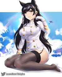 atago (azur lane) from azur lane