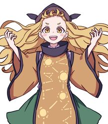 matara okina from touhou by kame (kamepan44231)