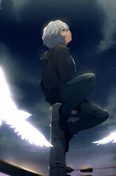 world trigger fan art