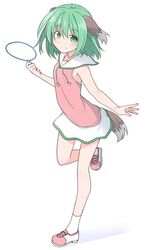 kasodani kyouko from touhou by kazawa (tonzura-d)