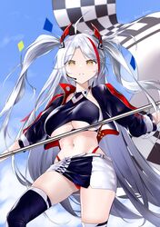 prinz eugen (azur lane) from azur lane