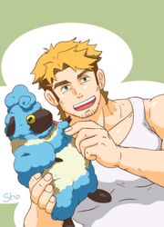 Booru post from safebooru.org