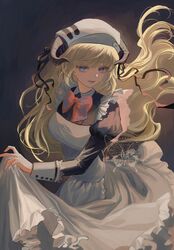 nightingale (arknights) from arknights