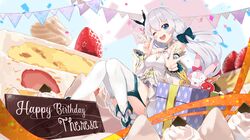 homu (honkai impact) from honkai (series)