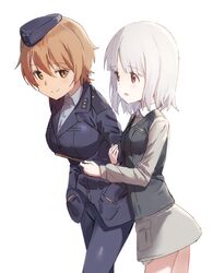 edytha rossmann from brave witches
