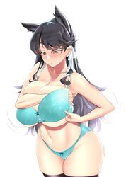 atago (azur lane) from azur lane by konmori (kinbou sokai)