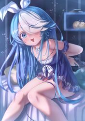 manjuu (azur lane) from azur lane