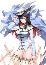 texas (arknights) from arknights