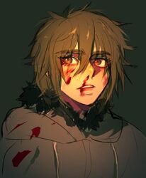 thorfinn from vinland saga