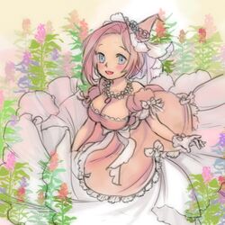 dragalia lost fan art