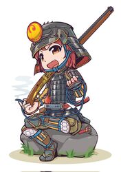 original fan art
