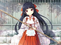 seishin himemiya from monobeno by cura