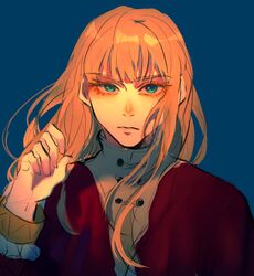 canute from vinland saga