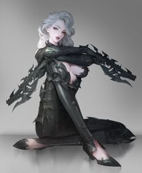original fan art