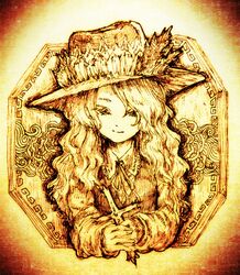 jacket girl (dipp) from dolls in pseudo paradise
