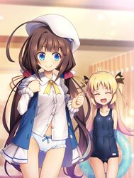 charlotte izoard from ryuuou no oshigoto! by chima q