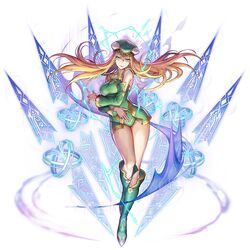 freya (valkyrie profile) from star ocean