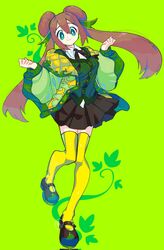 rosa (pokemon) from pokemon