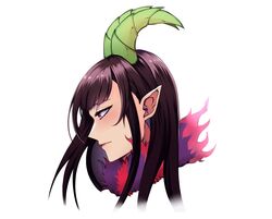 chiyo (ane naru mono) fan art
