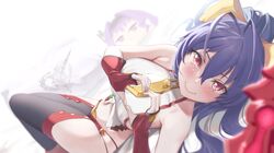 kajun faycott from blazblue