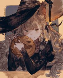 halloween fan art