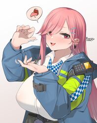 girls frontline fan art