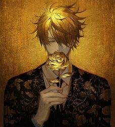 sanji from one piece