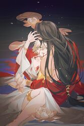 onmyoji fan art