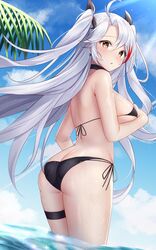 prinz eugen (azur lane) from azur lane