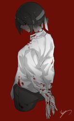 original fan art