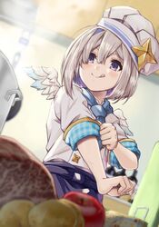 amane kanata from hololive