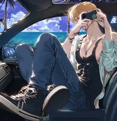 sanji from one piece