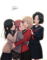world trigger fan art