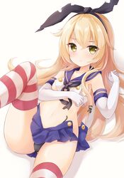 shimakaze (kancolle) from kantai collection by kata rosu