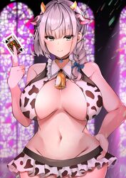 shirogane noel from hololive