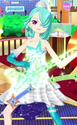 houjou cosmo from pripara
